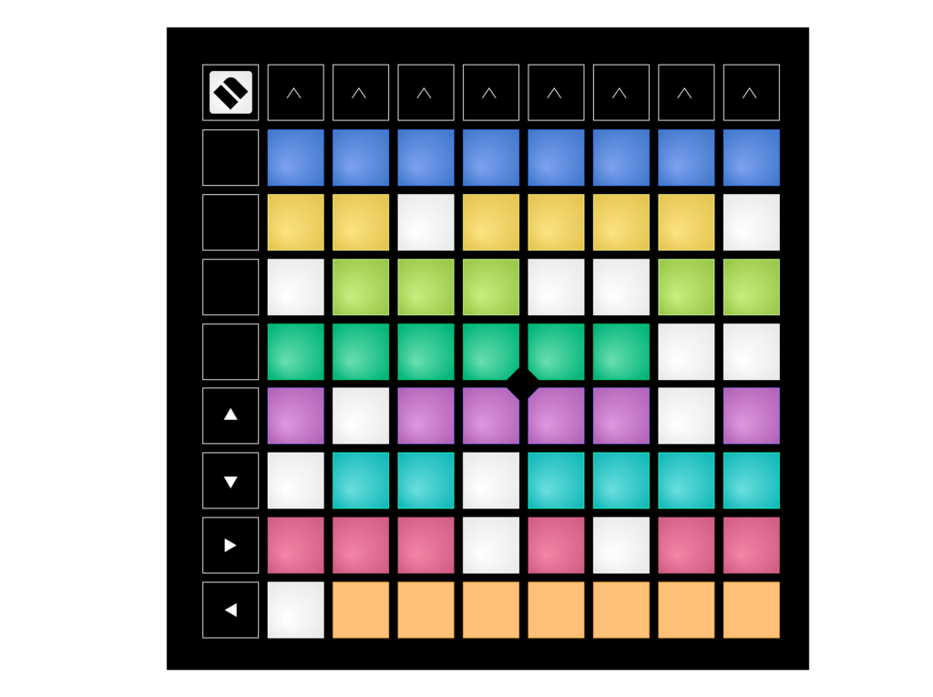 Launchpad X - Traced