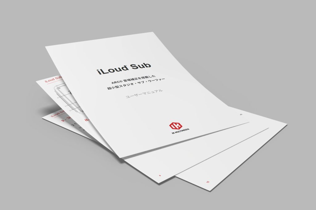 IK Multimedia - User Manuals